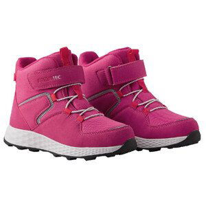 Dětské boty Reima Vilkas Velikost bot (EU): 29 / Barva: růžová