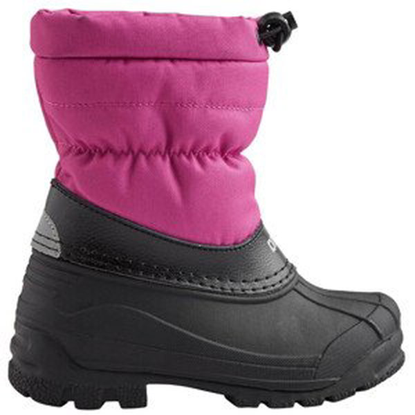 Dětské sněhule Reima Nefar Velikost bot (EU): 28 / Barva: růžová