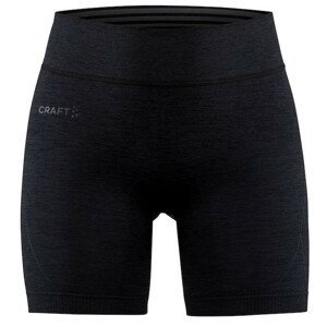 Dámské funkční boxerky Craft Core Dry Active Comfort Velikost: M / Barva: černá