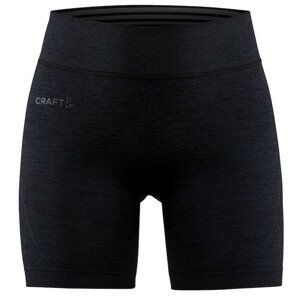Dámské funkční boxerky Craft Core Dry Active Comfort Velikost: L / Barva: černá