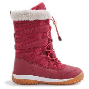 Dětské zimní boty Reima Samojedi Velikost bot (EU): 28 / Barva: červená
