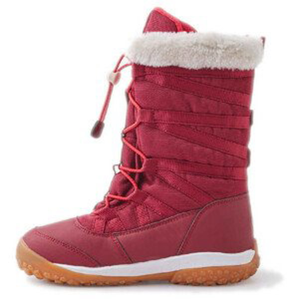 Dětské zimní boty Reima Samojedi Velikost bot (EU): 34 / Barva: červená