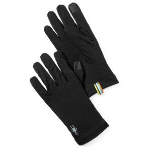 Rukavice Smartwool Merino Glove Velikost: S / Barva: černá