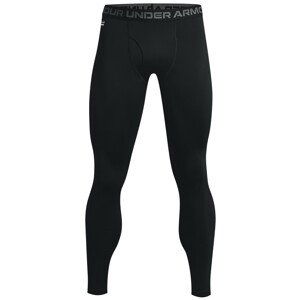 Pánské legíny Under Armour Tac Legging CGI Base Velikost: XL / Barva: černá