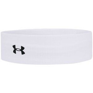 Čelenka Under Armour Play Up Headband Barva: bílá