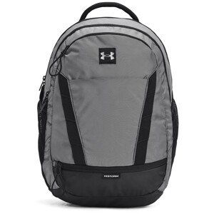 Dámský batoh Under Armour Hustle Signature Backpack Barva: černá