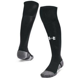 Podkolenky Under Armour Accelerate 1pk OTC Velikost ponožek: 40-42 / Barva: černá