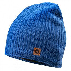 Zimní čepice Hi-Tec Skien Barva: modrá
