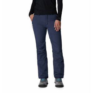 Dámské zimní kalhoty Columbia Roffee Ridge™ IV Pant Velikost: M / Barva: tmavě modrá