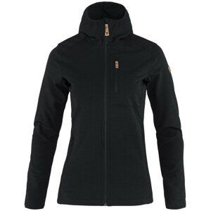 Dámská mikina Fjällräven Keb Fleece Hoodie W