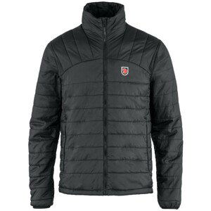 Pánská bunda Fjällräven Expedition X-Lätt Jacket M Velikost: M / Barva: černá