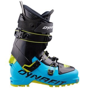 Skialpové boty Dynafit Seven Summits Boot Velikost lyžařské boty: 28 cm