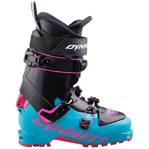 Skialpové boty Dynafit Seven Summits W Boot Velikost lyžařské boty: 25,5 cm