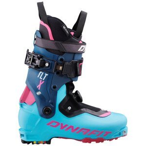Skialpové boty Dynafit Tlt X W Velikost lyžařské boty: 25,5 cm