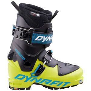 Skialpové boty Dynafit Youngstar Velikost lyžařské boty: 23,5 cm