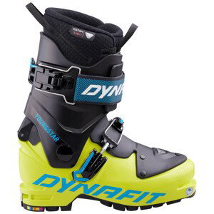 Skialpové boty Dynafit Youngstar Velikost lyžařské boty: 22,5 cm