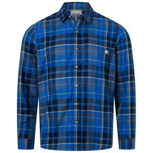 Pánská košile Marmot Anderson Lightweight Flannel Velikost: M / Barva: modrá