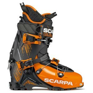 Skialpové boty Scarpa Maestrale 4.0 Velikost lyžařské boty: 28,5 cm