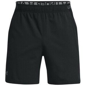 Pánské kraťasy Under Armour Vanish Woven 6in Shorts Velikost: M / Barva: černá