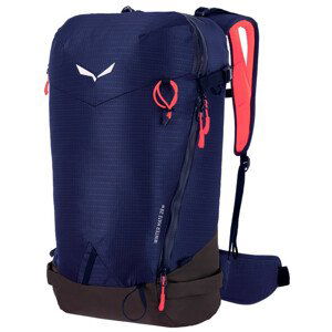 Dámský batoh Salewa Winter Mate 28L W Barva: modrá