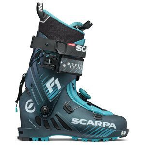 Skialpové boty Scarpa F1 3.0 Velikost lyžařské boty: 27 cm