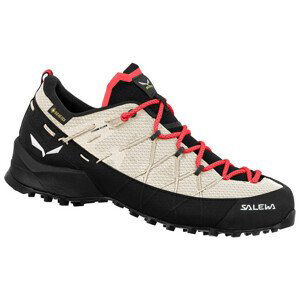 Dámské boty Salewa Wildfire 2 Gtx W Velikost bot (EU): 39 / Barva: bílá/černá