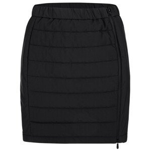 Dámská sukně Loap Irmyna Velikost: XL / Barva: černá