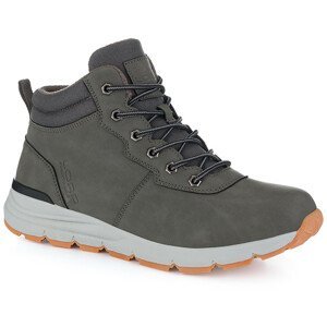 Pánské zimní boty Loap Flam Velikost bot (EU): 41 / Barva: šedá