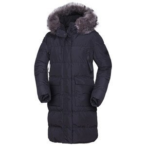 Dámský kabát Northfinder Haanna Velikost: XL / Barva: černá