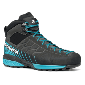 Pánské turistické boty Scarpa Mescalito Mid GTX