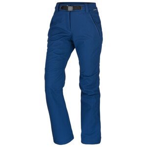 Dámské kalhoty Northfinder Alanna Velikost: M / Barva: modrá