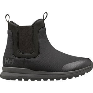 Dámské boty Helly Hansen W Lynn Velikost bot (EU): 38 / Barva: černá