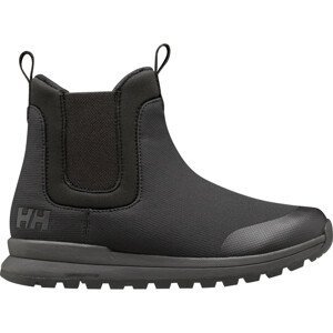 Dámské boty Helly Hansen W Lynn Velikost bot (EU): 40 / Barva: černá