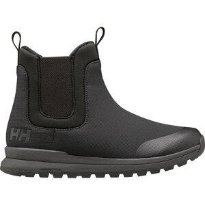 Dámské boty Helly Hansen W Lynn Velikost bot (EU): 37,5 / Barva: černá