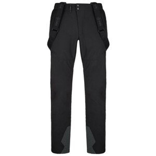 Pánské kalhoty Kilpi Rhea-M Velikost: XL / Barva: černá