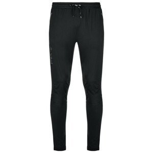 Pánské kalhoty Kilpi Norwel-M Velikost: M / Barva: černá