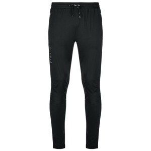 Pánské kalhoty Kilpi Norwel-M Velikost: XL / Barva: černá