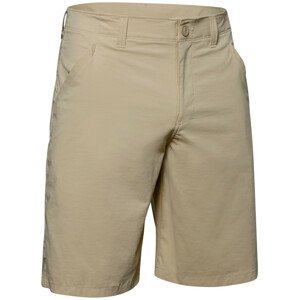 Pánské kraťasy Under Armour Fish Hunter Short Velikost: S / Barva: hnědá