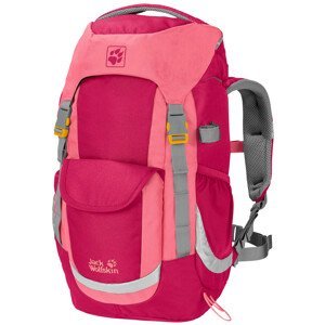 Dětský batoh Jack Wolfskin Kids Explorer 20 Barva: růžová