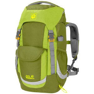 Dětský batoh Jack Wolfskin Kids Explorer 20 Barva: zelená