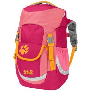 Dětský batoh Jack Wolfskin Kids Explorer 16 Barva: růžová