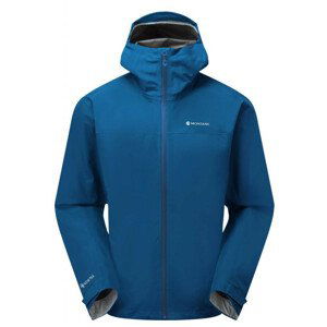 Pánská bunda Montane Spirit Jacket 2022 Velikost: M / Barva: modrá