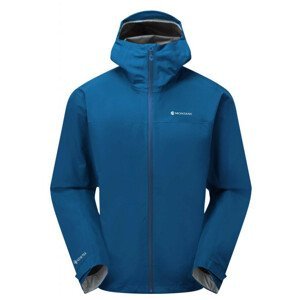 Pánská bunda Montane Spirit Jacket Velikost: XXL / Barva: modrá