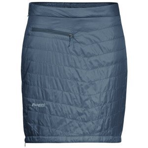 Dámská zimní sukně Bergans Røros Insulated Skirt Velikost: M / Barva: tmavě modrá