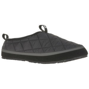 Pánské papuče Kamik M' Puffy Velikost bot (EU): 45 / Barva: černá