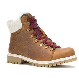 Dámské zimní boty Kamik W' Rogue Hike 3 Velikost bot (EU): 39 / Barva: hnědá