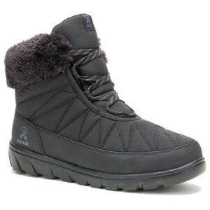 Dámské zimní boty Kamik W' Hannah Lo Velikost bot (EU): 38 / Barva: černá