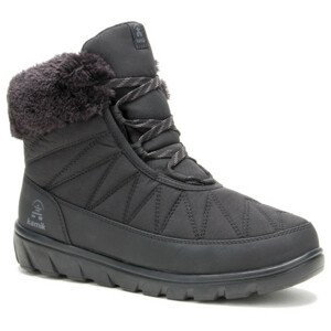 Dámské zimní boty Kamik W' Hannah Lo Velikost bot (EU): 42 / Barva: černá