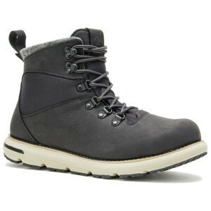 Pánské zimní boty Kamik M' Brody Velikost bot (EU): 44 / Barva: černá