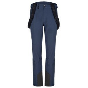 Dámské kalhoty Kilpi Rhea-W Velikost: S / Barva: modrá
